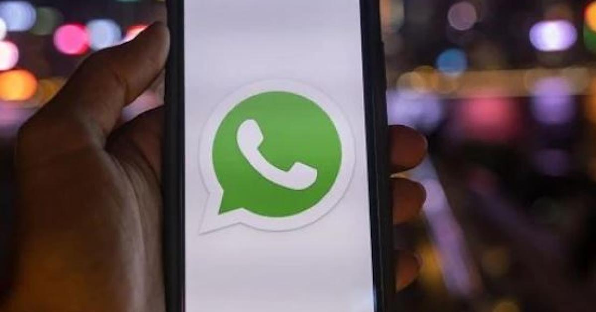 Whatsapp New Feature