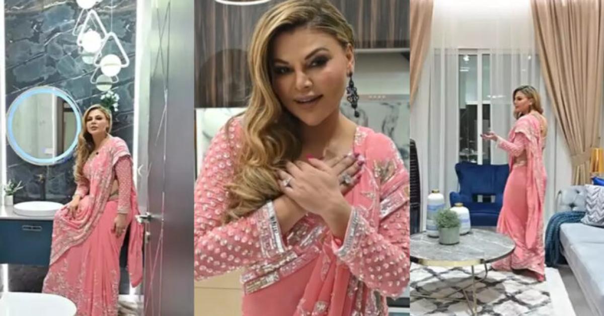 Rakhi Sawant