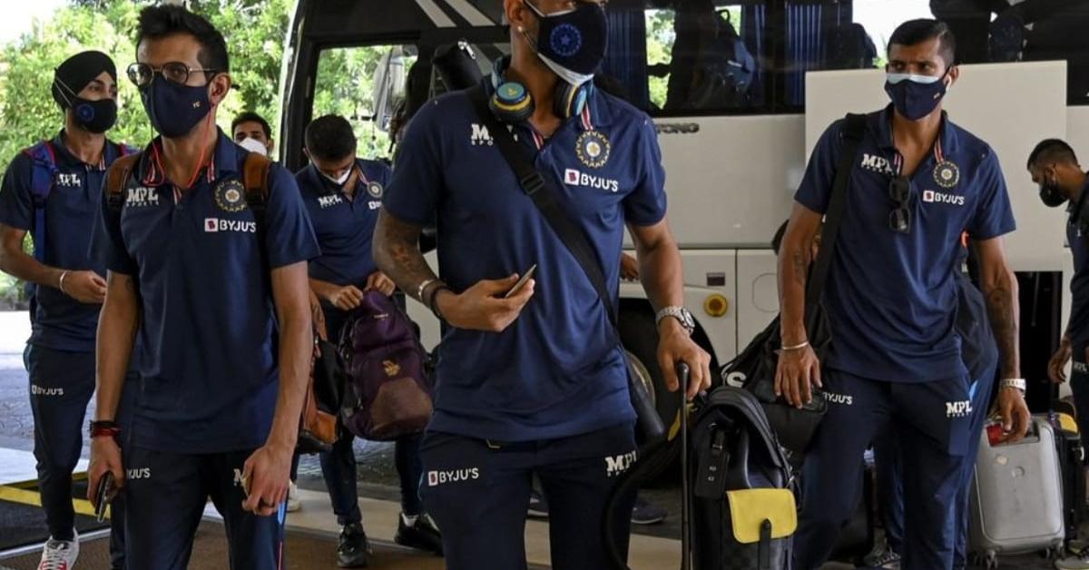 team india