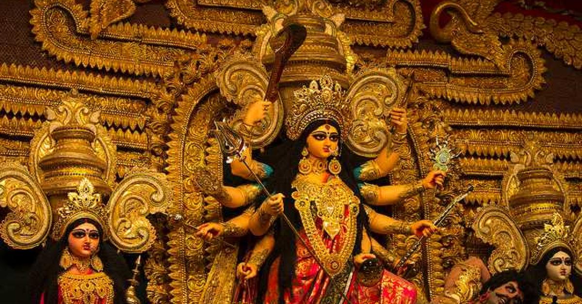 Durga Puja 