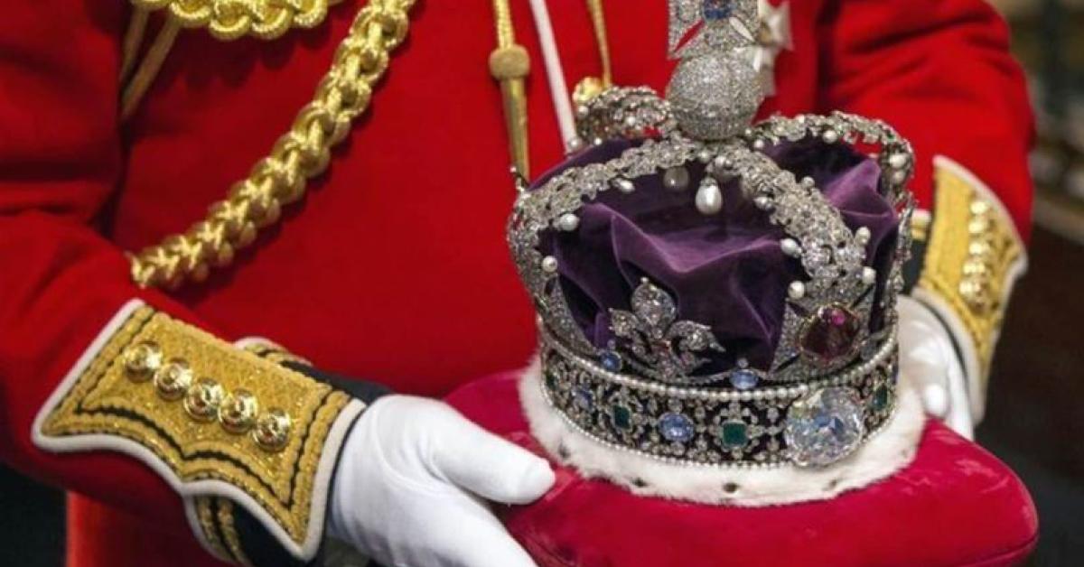 Kohinoor Crown