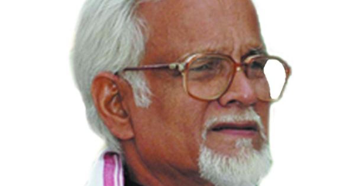 Neelpawan Baruah