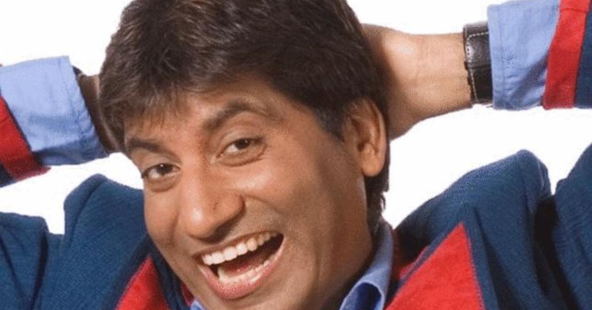 Raju Srivastava