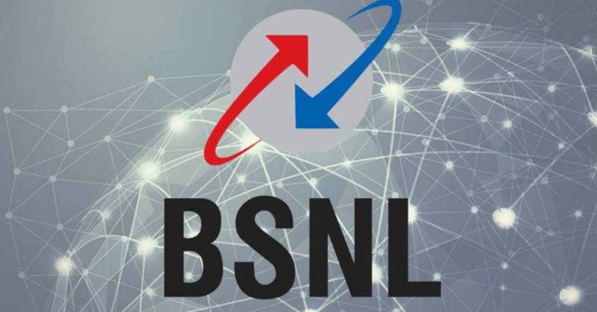 BSNL