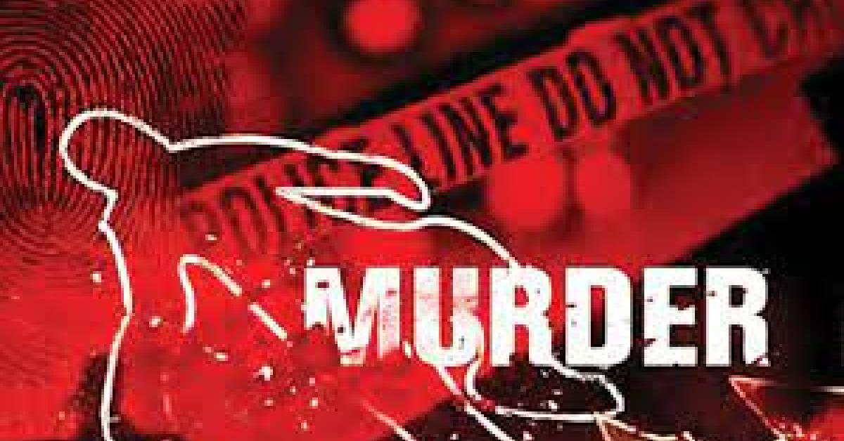 assamese boy murder at chennai