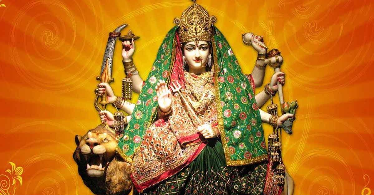 Navratri