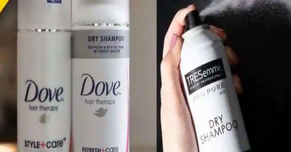 Shampoo Cause Cancer