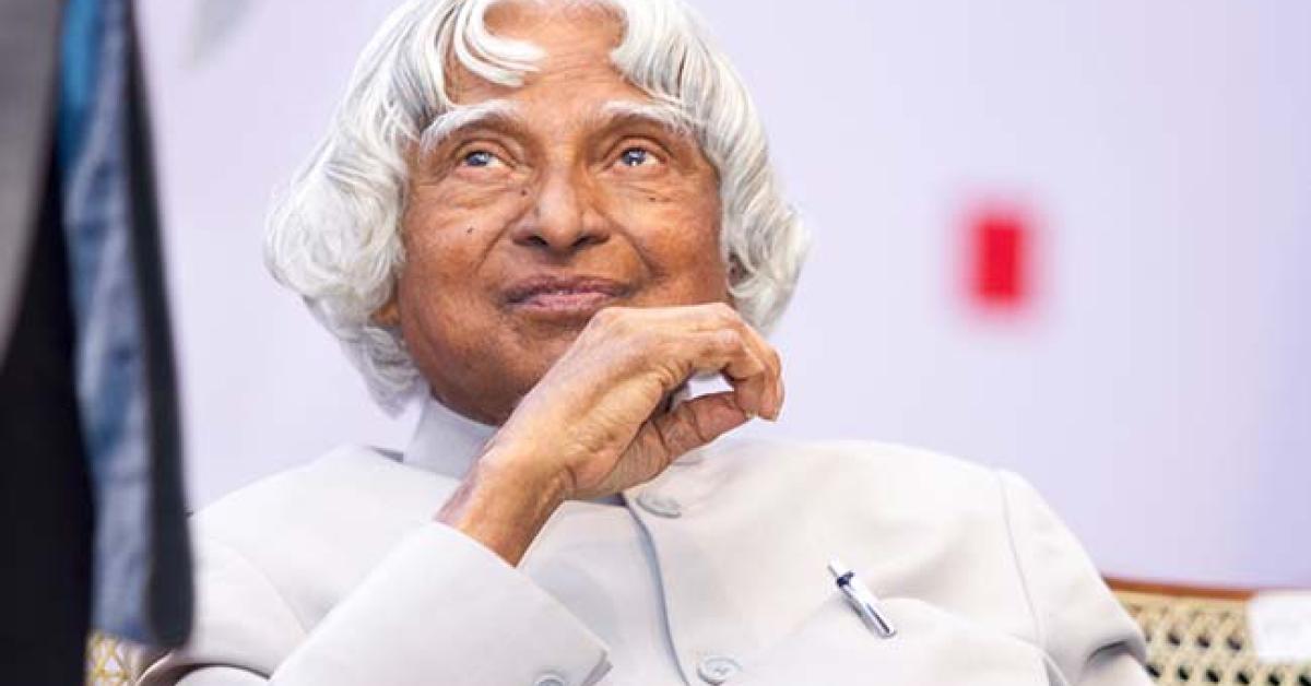 Abdul Kalam