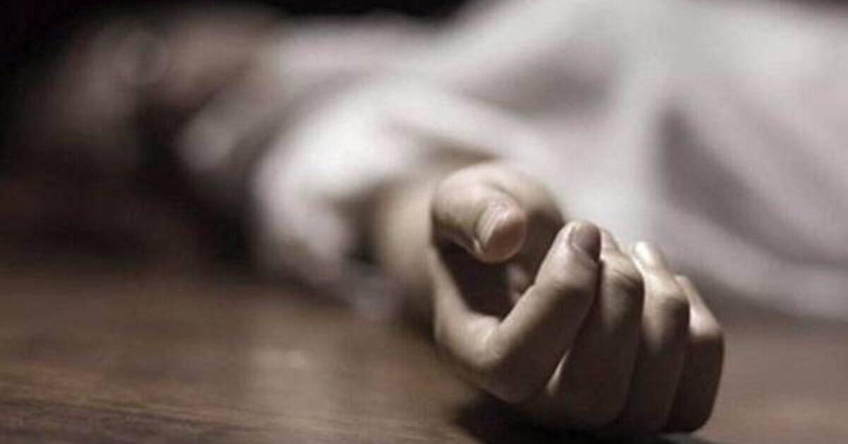 Guwahati Suicide 