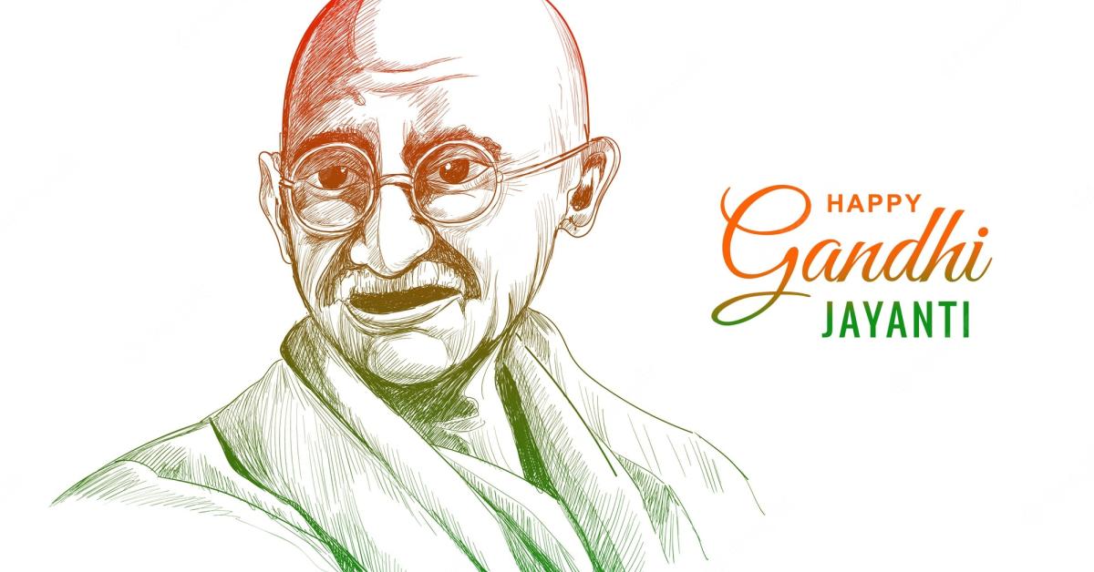 gandhi jayanti celebration