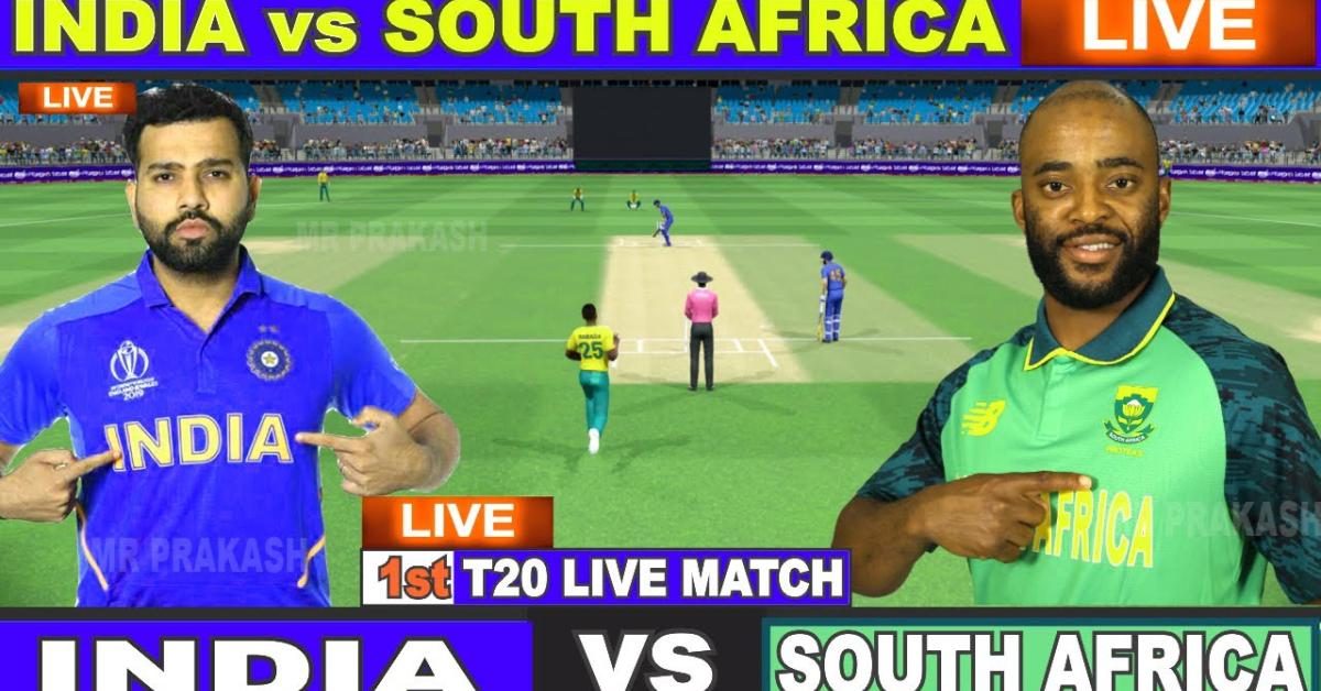 india-vs-south-africa t-20 match