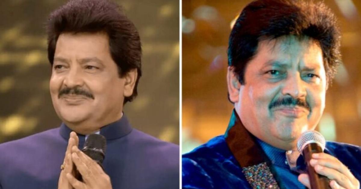 Udit Narayan