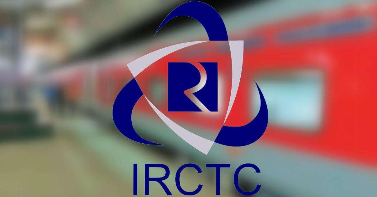 IRCTC