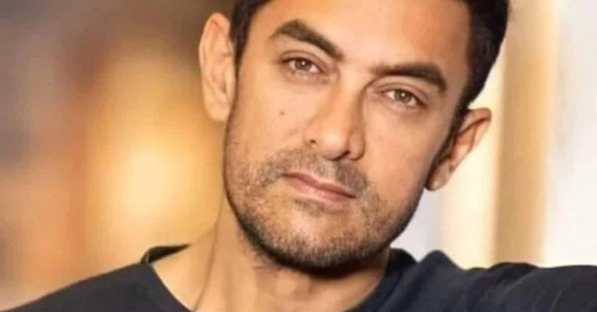 Aamir Khan