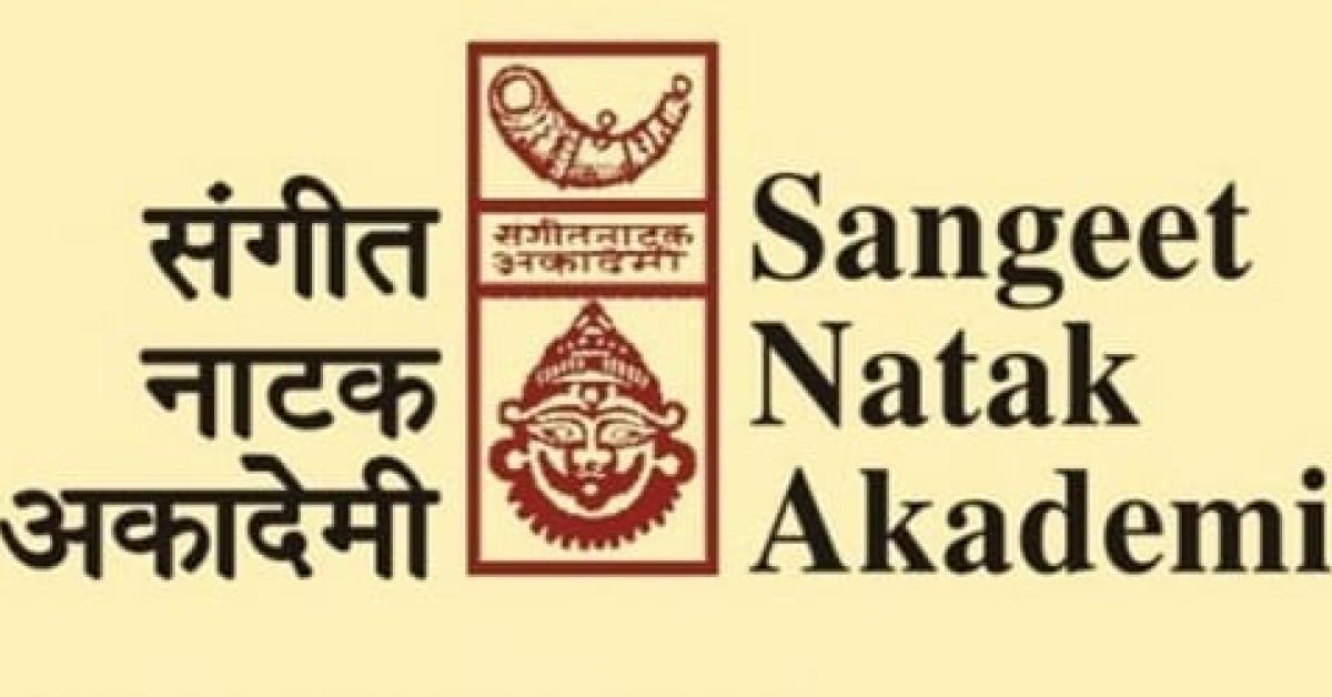 Sangeet Natak Akademi