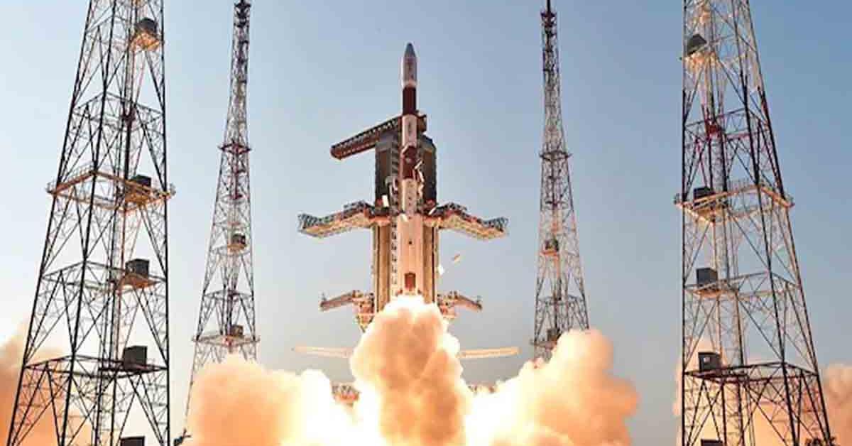 ISRO