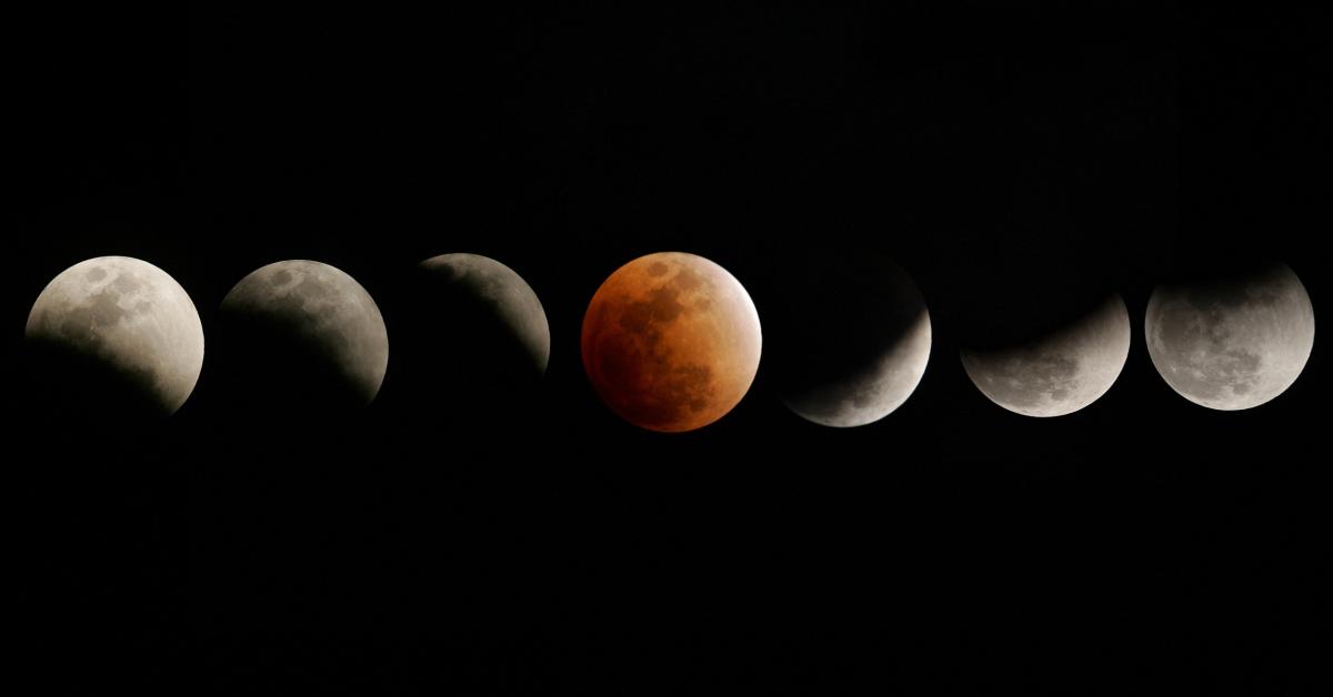 Moon Eclipse