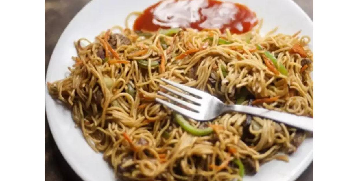 Chowmein 