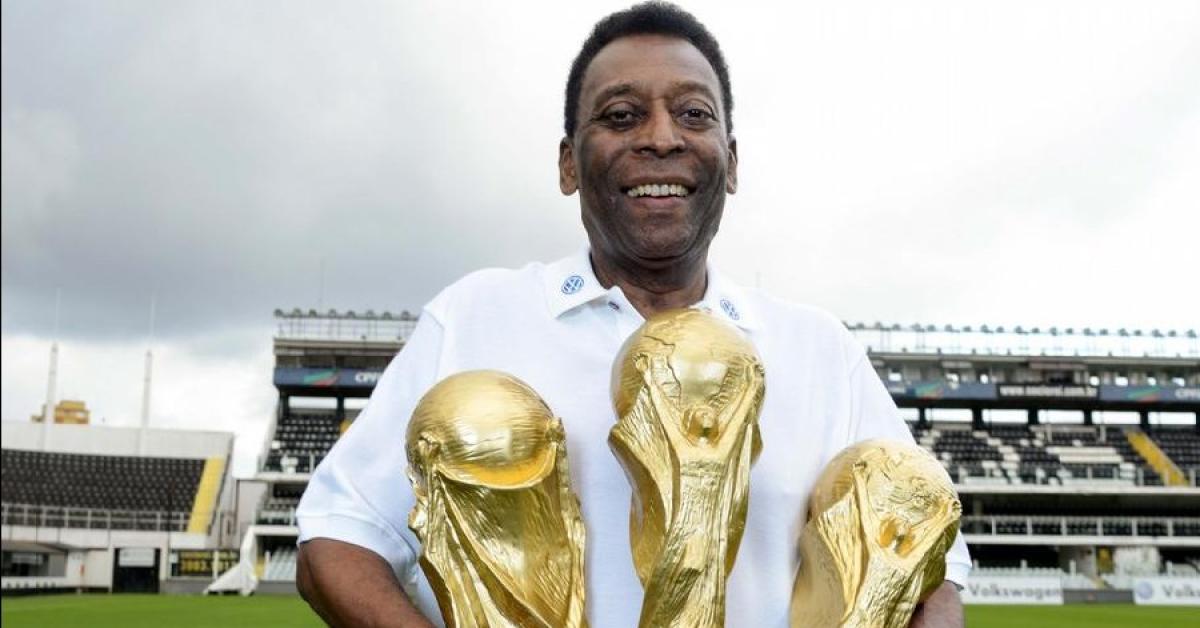 Pele