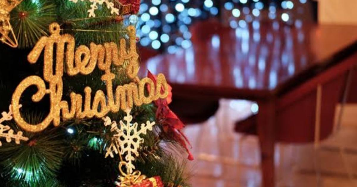 Christmas 