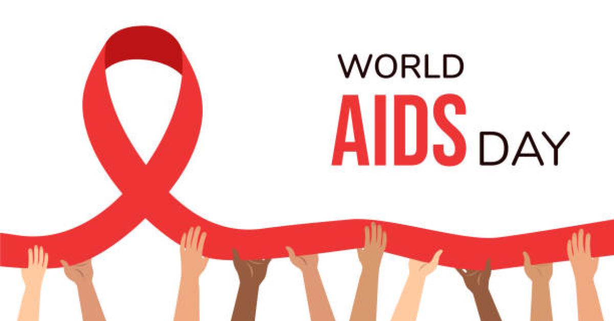 World AIDS Day