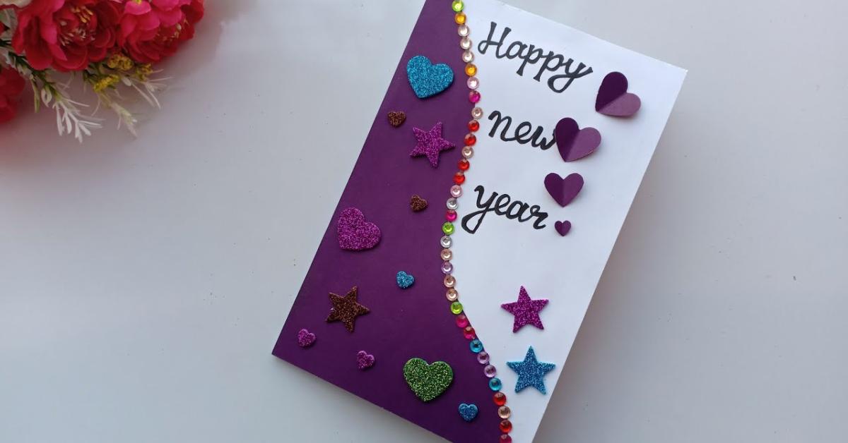 Greetings Card