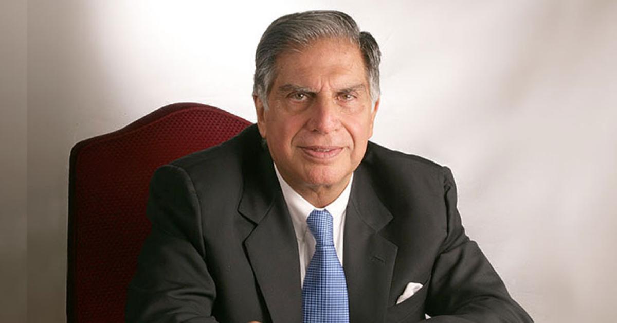 Ratan Tata