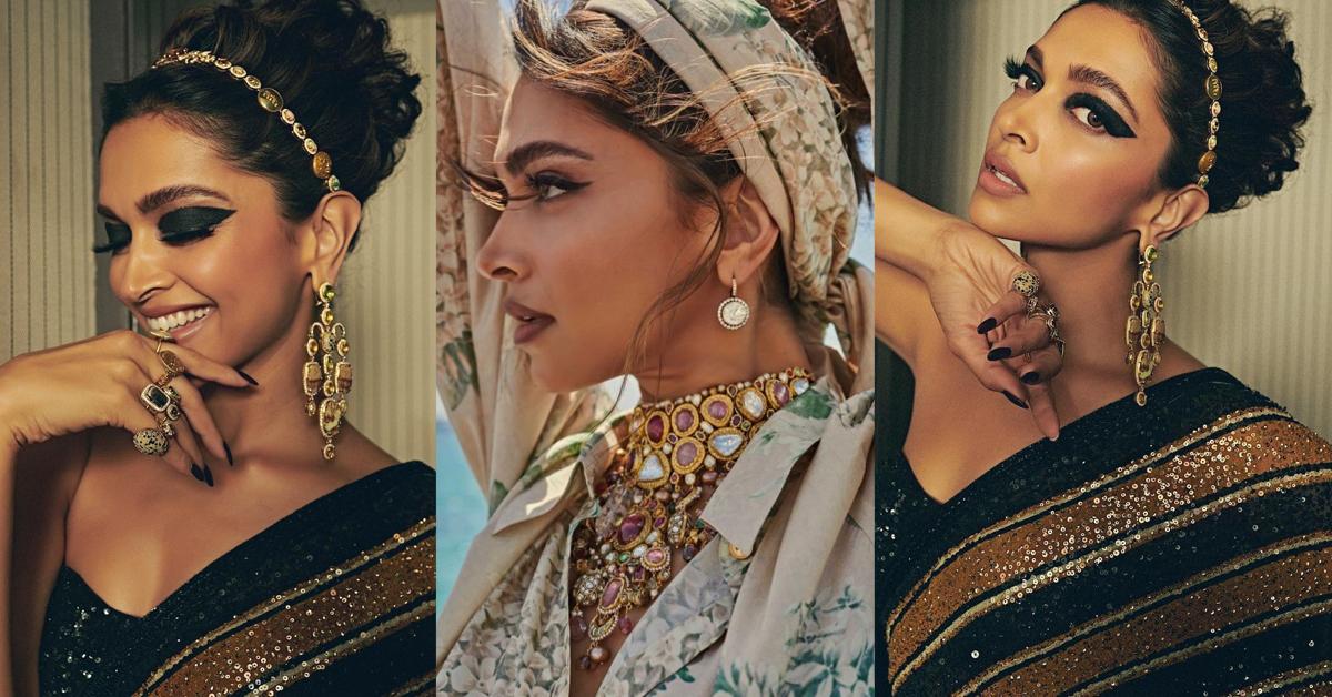Deepika Birthday