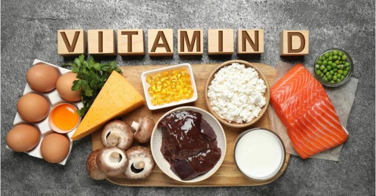 Vitamin-D