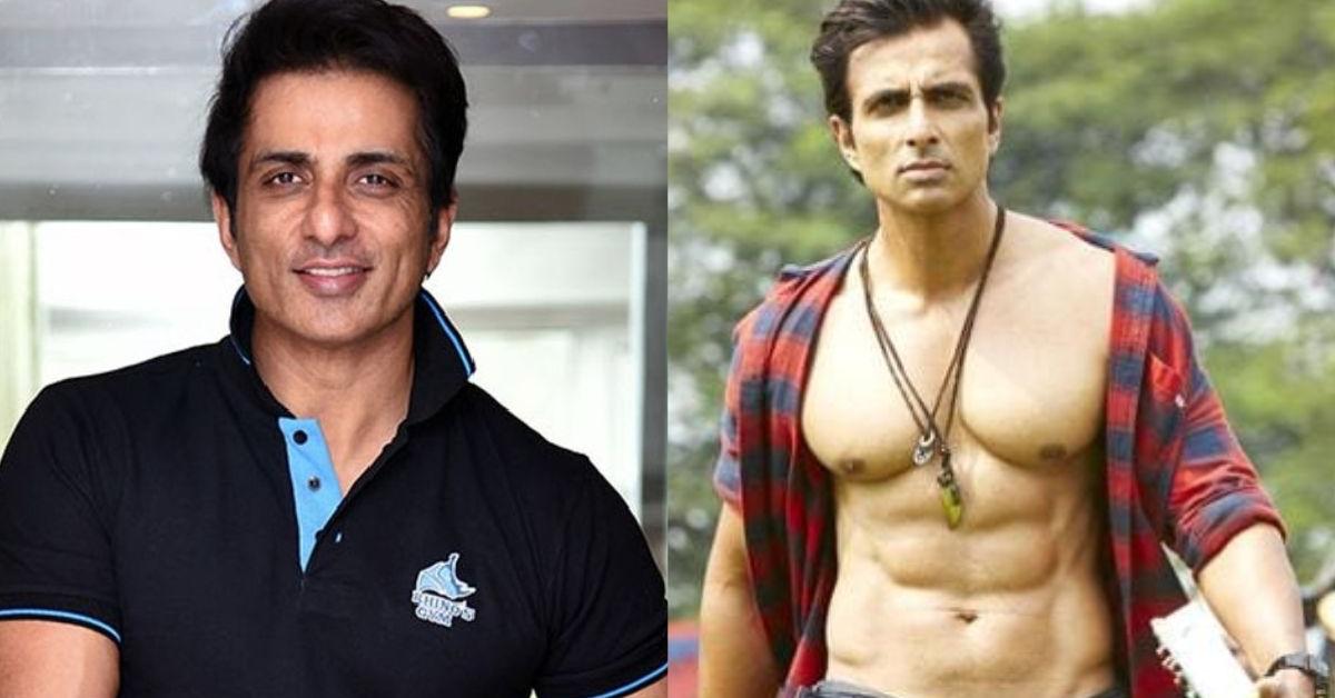 Sonu Sood