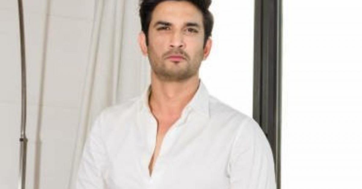 Sushant Singh Rajput