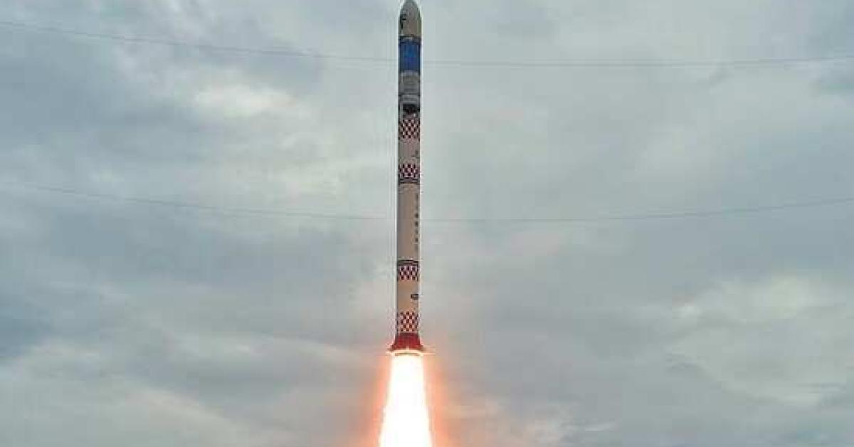 ISRO