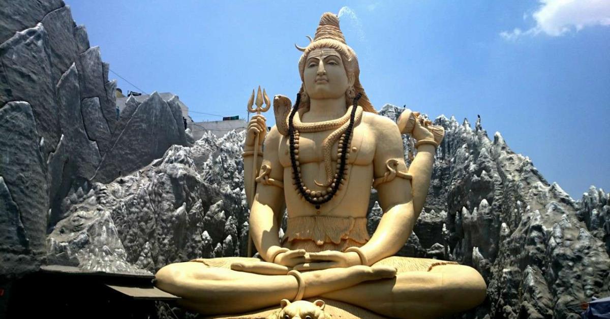 Shivratri