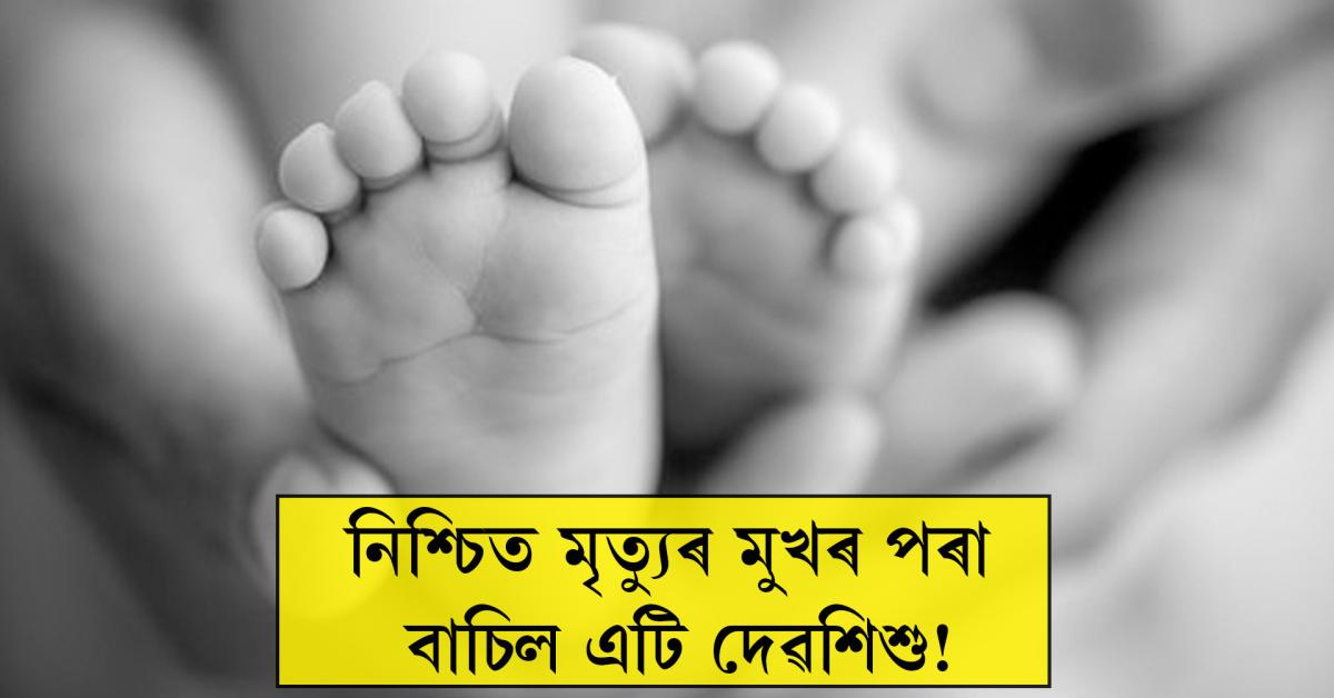 ঘটনা শুনিলে গাৰ নোম শিয়ঁৰি উঠিব আপোনাৰো...