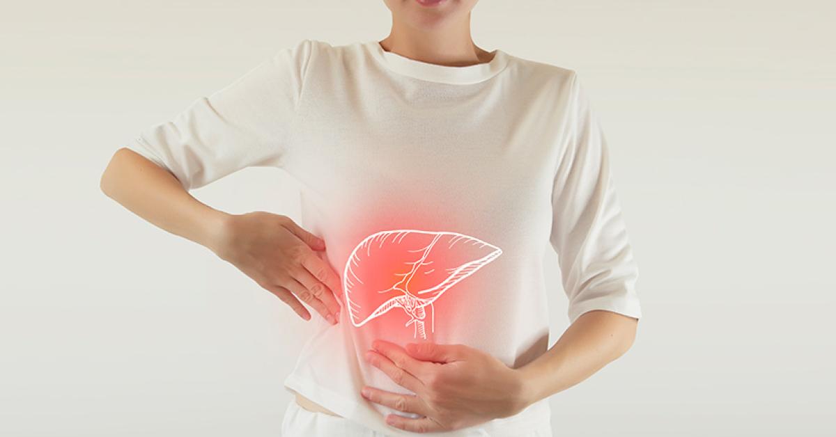 Fatty Liver