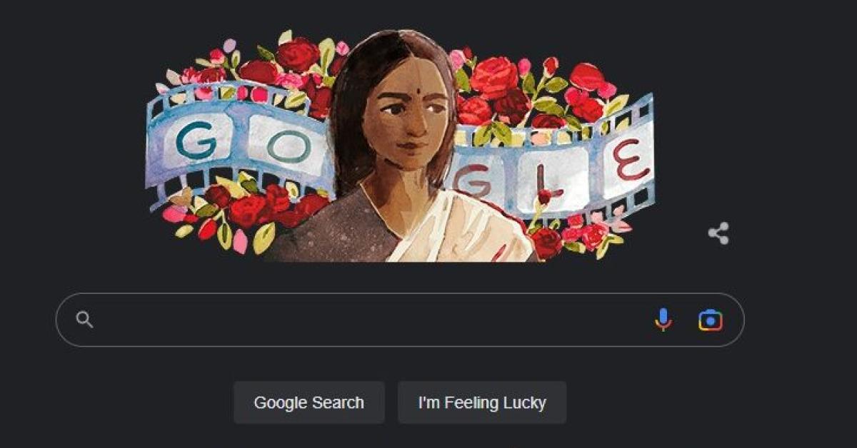 Google Doodle