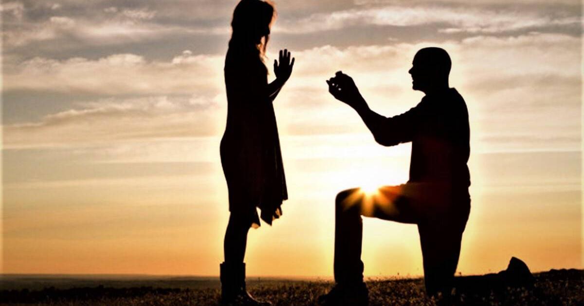 Propose Day