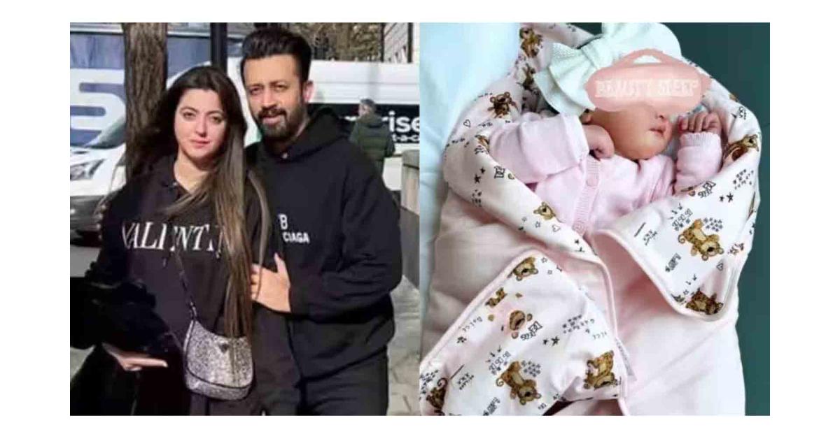 Atif Aslam