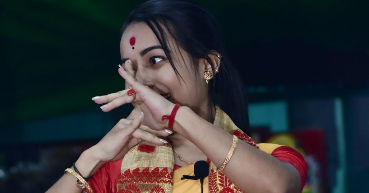 Karishma Nath
