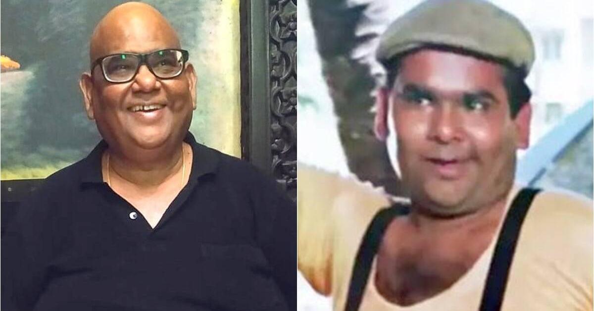 Satish Kaushik