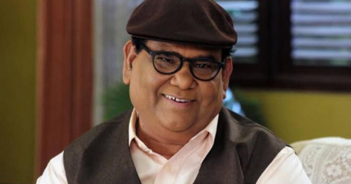 Satish Kaushik