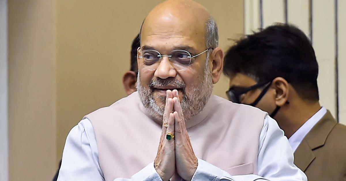 Amit Shah