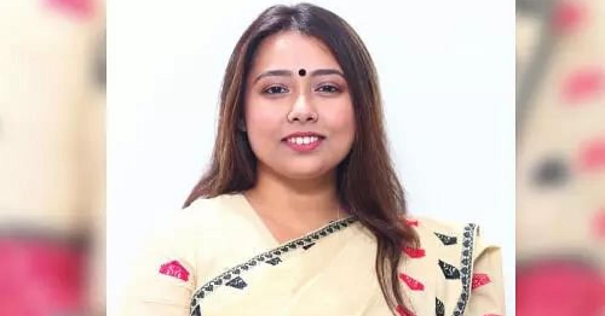 Ankita Dutta