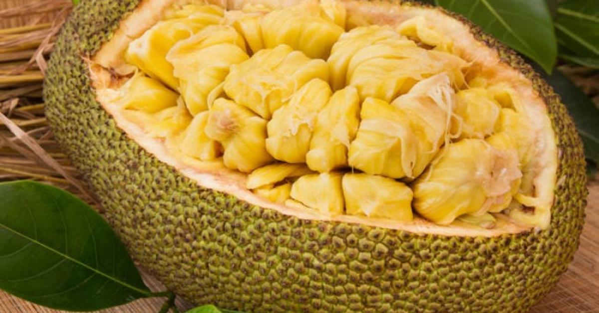 Jackfruit