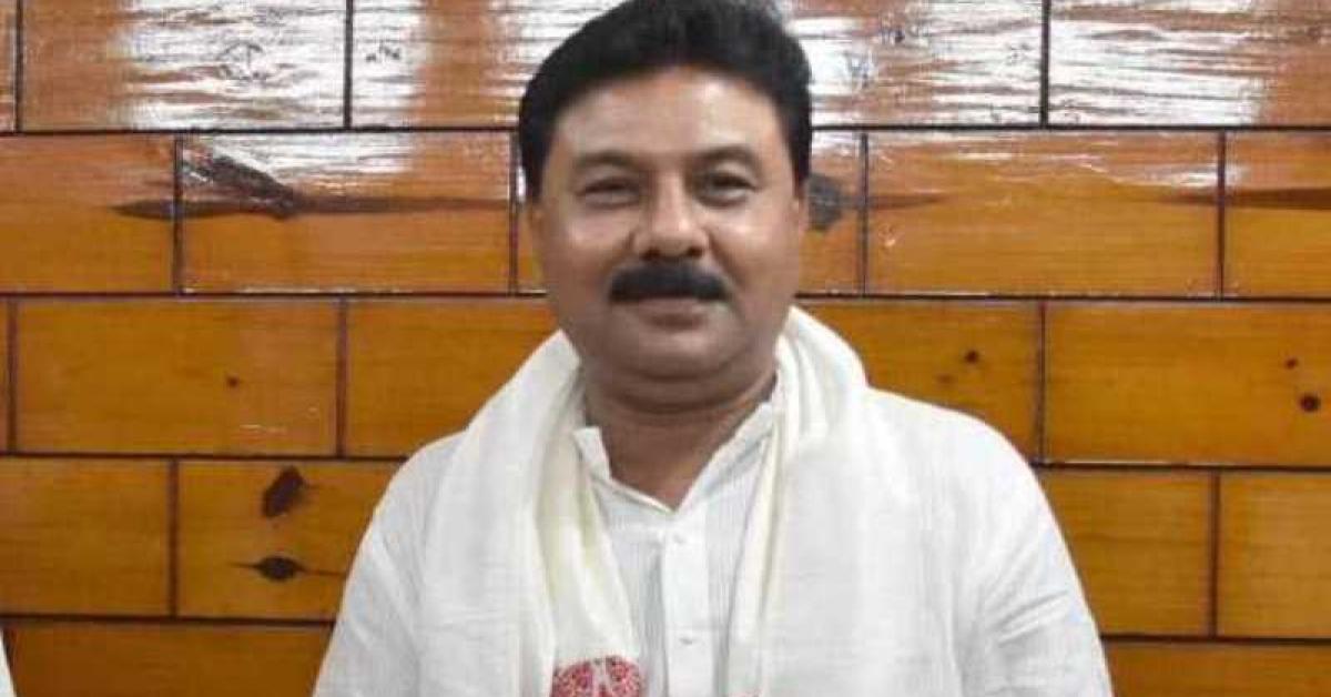 Ranjit Das 