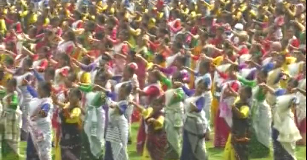 Bihu