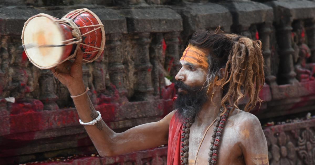 Sadhu