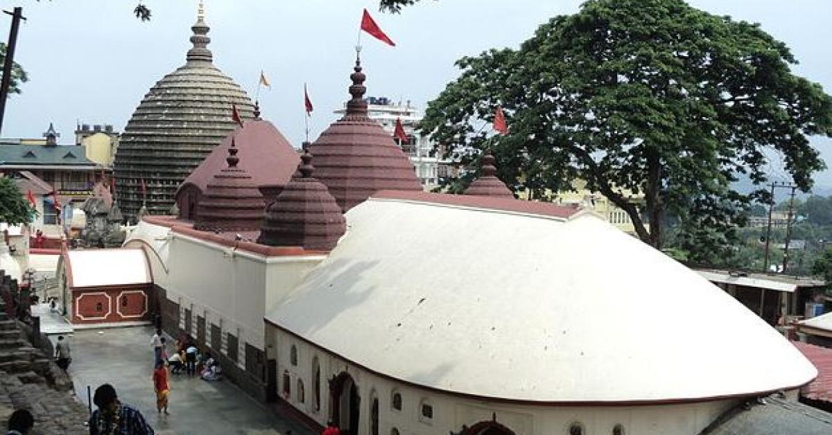 Kamakhya