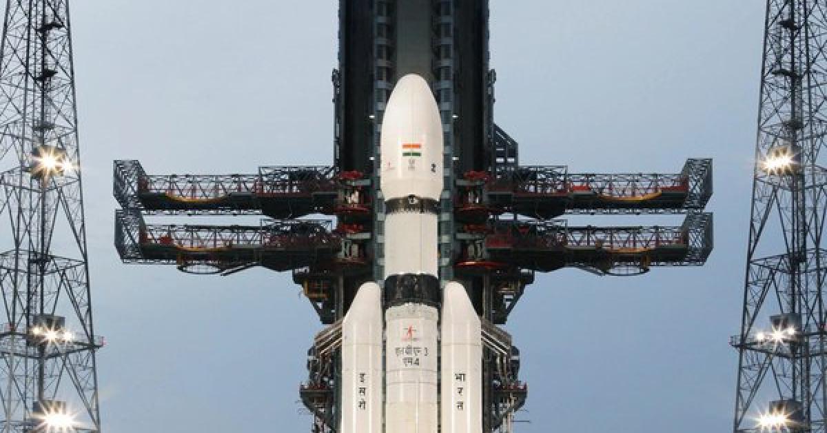 ISRO