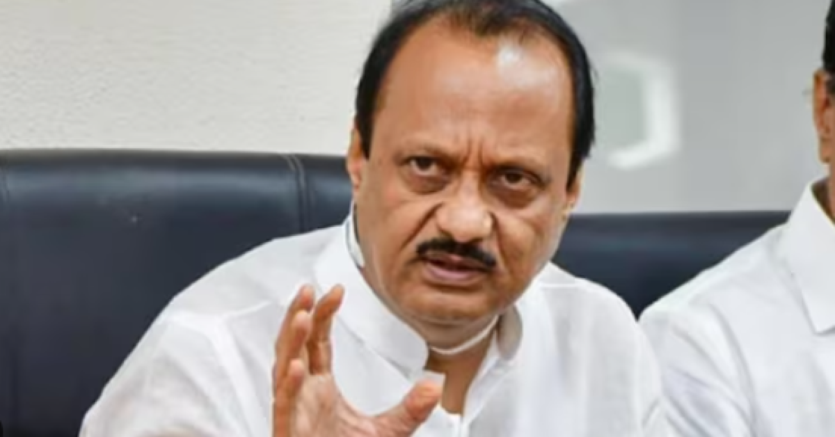 Ajit Pawar